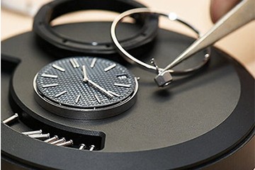 成都万国绢带维修